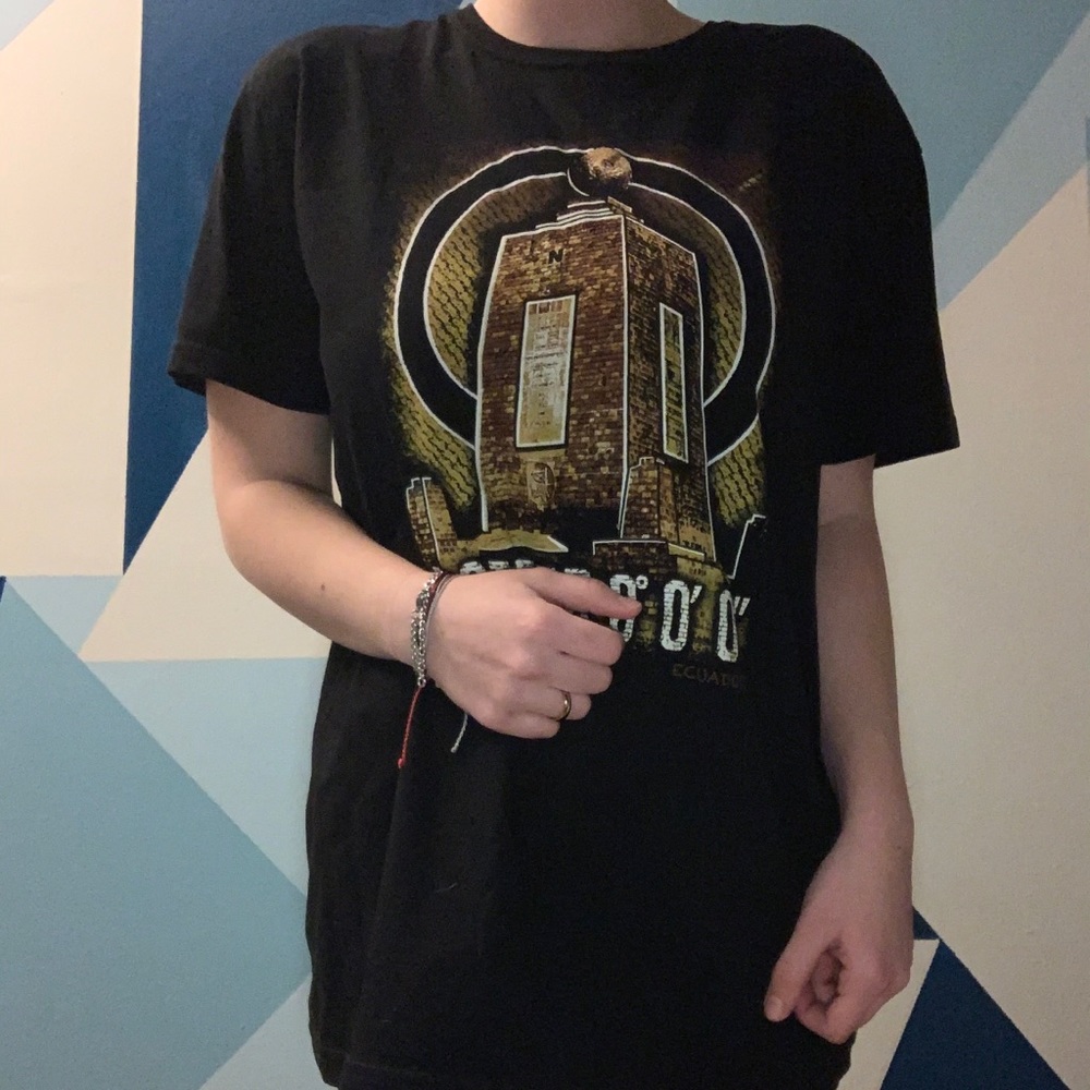 Ecuador T-shirt